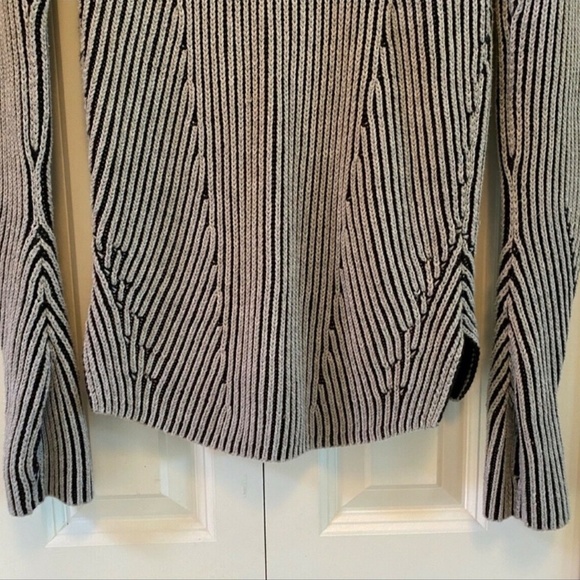 Ivivva Snow Salutations Ribbed Sweater - Picture 6 of 10